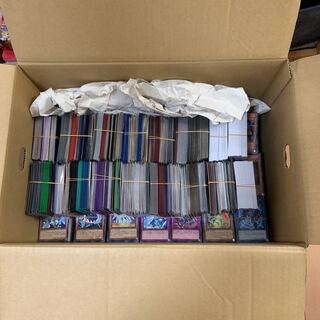 遊戯王 10000枚 在庫処分