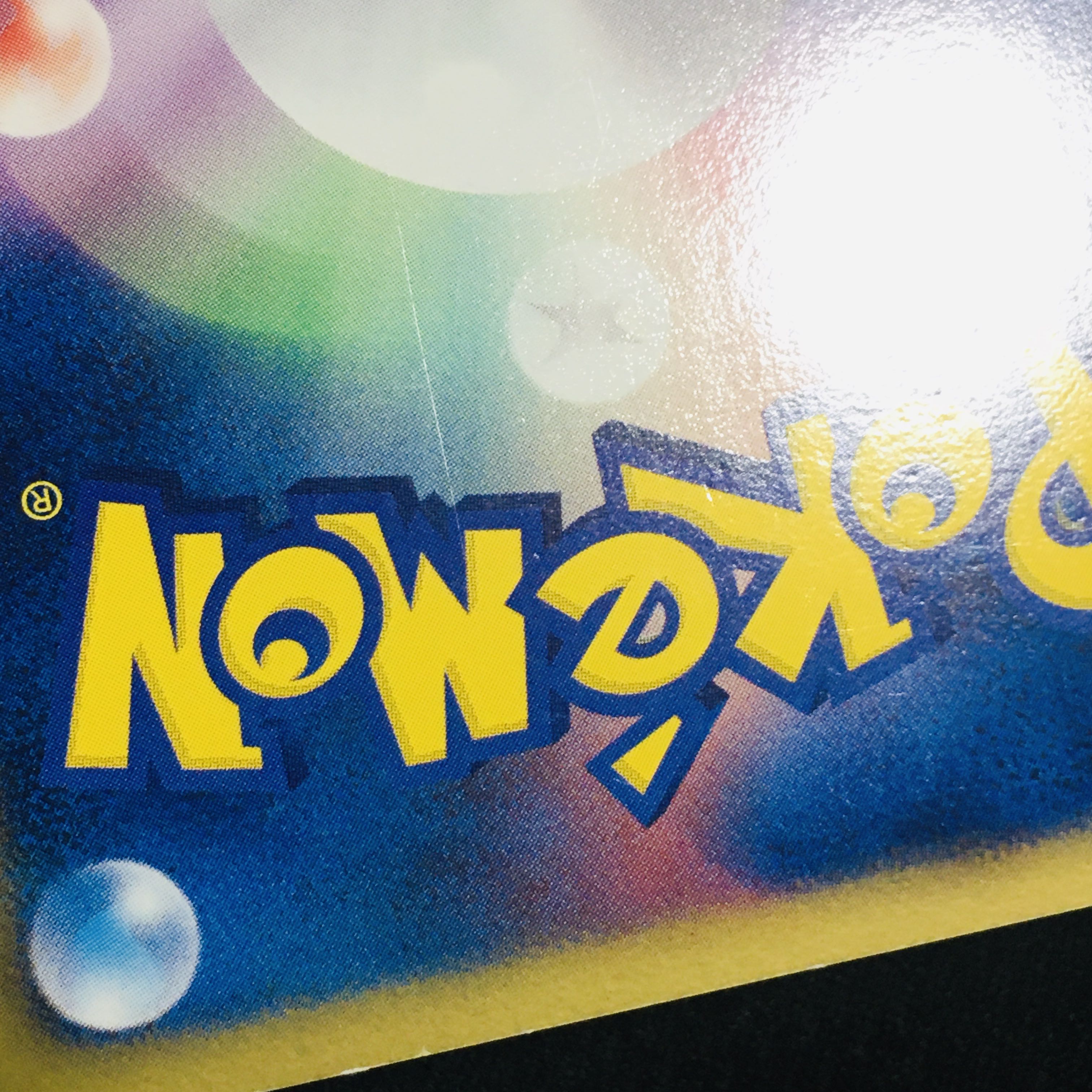 Good Pikachu UR 1edition 056/053