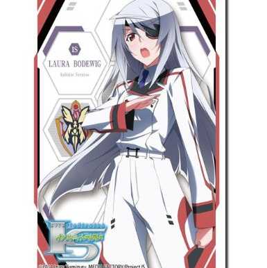 【送料無料】【新品】 IS 『ラウラ・ボーデヴィッヒ』