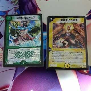 Kachua, Keeper of the Icegate Ikazuchi, Spirit King