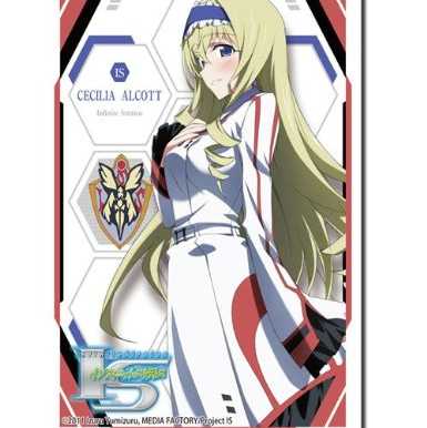 送料無料 新品 Is セシリア オルコット の通販 Web通販カードジャック Magi トレカ専用フリマアプリ
