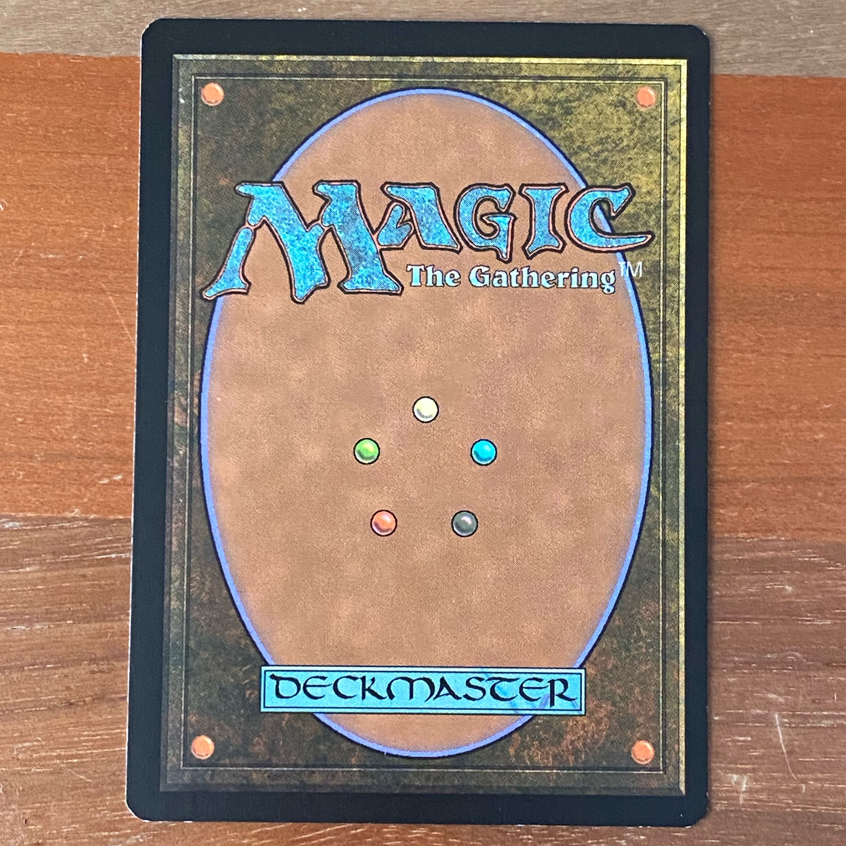 (Foil) [EN] Thoughtseize/Thoughtseize [THR].