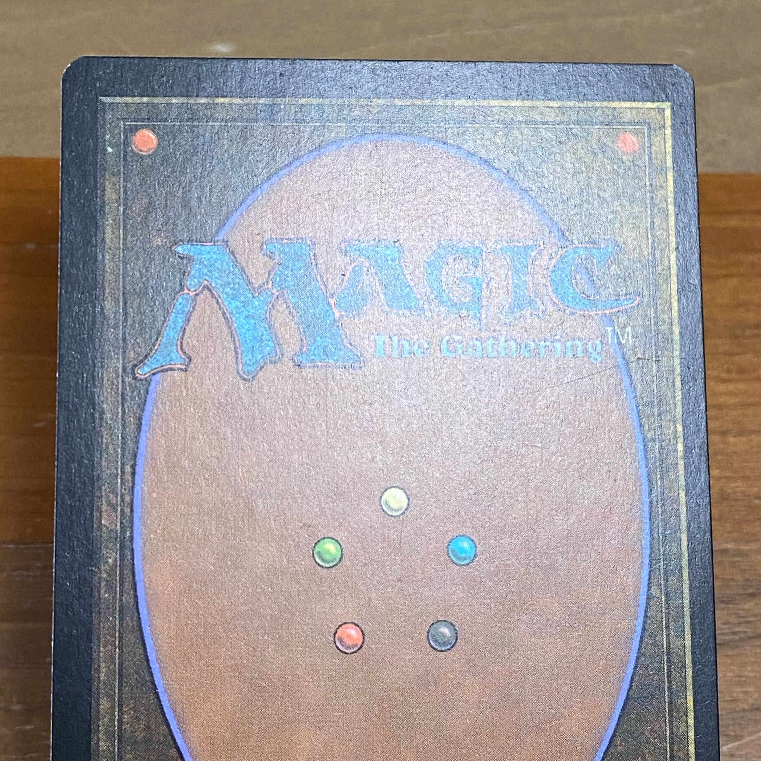 (Foil) [EN] Thoughtseize/Thoughtseize [THR].