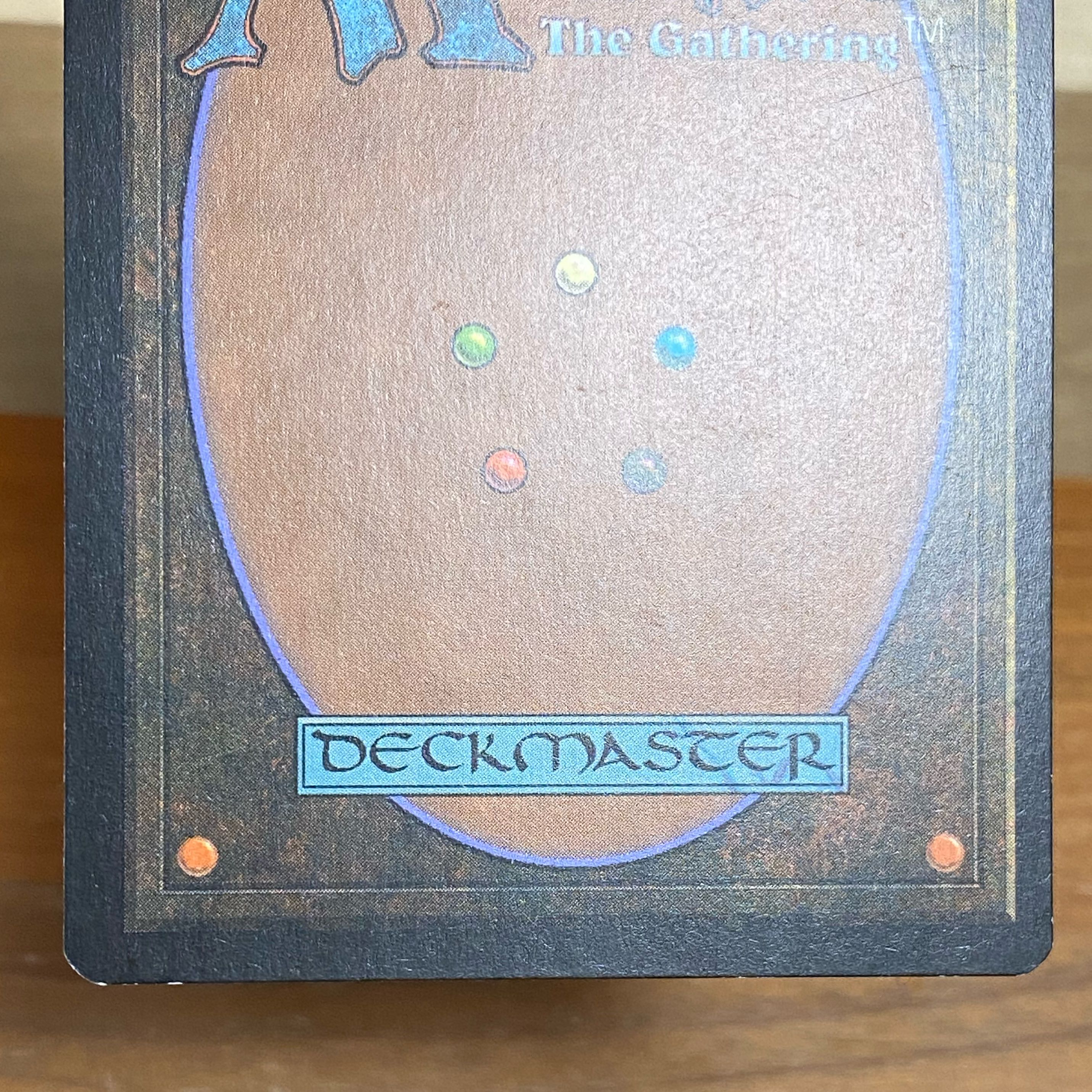 (Foil) [EN] Thoughtseize/Thoughtseize [THR].