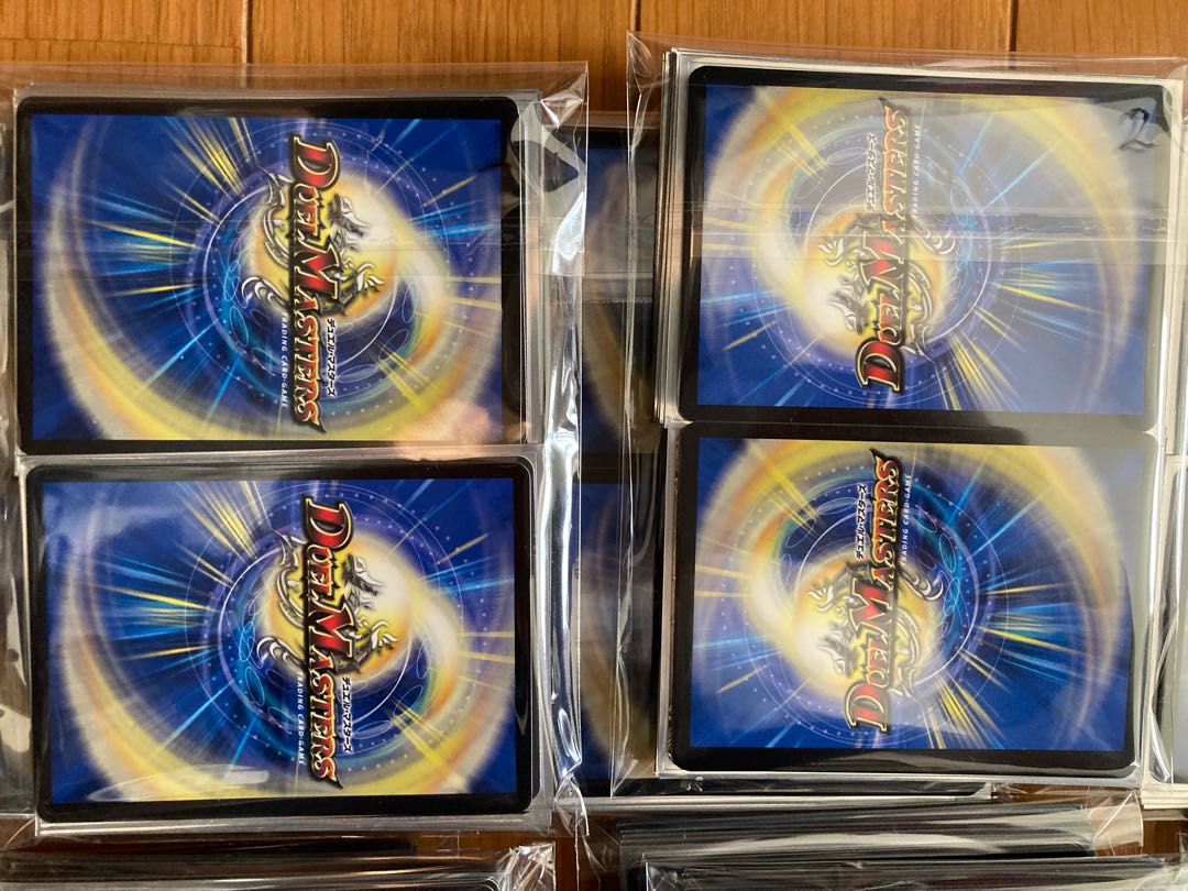 For immediate purchase Decks Olypa