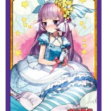 【送料無料】【新品】ヴァンガード 『PRISM-Duo アリア』 白ver.