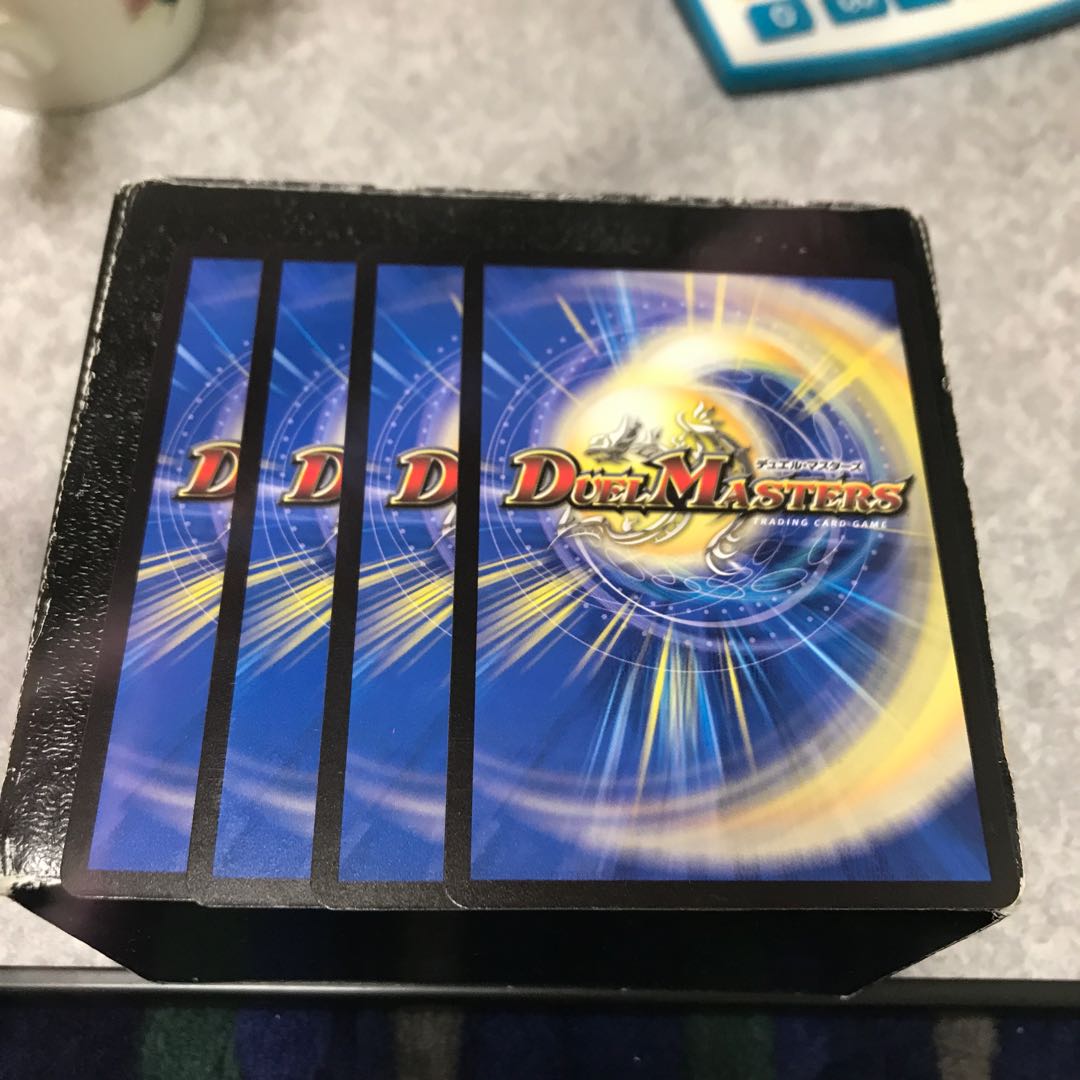 Temma Jao|Mometti Asarch R4 cards