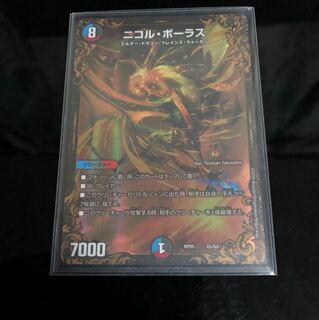 ニコルボーラス