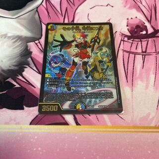 その子供、可憐につき