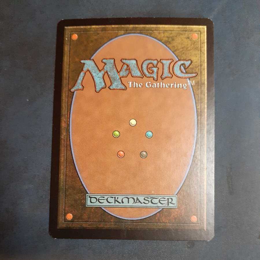 State Darkness Sensei's Divining Top