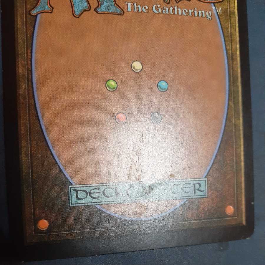 State Darkness Sensei's Divining Top