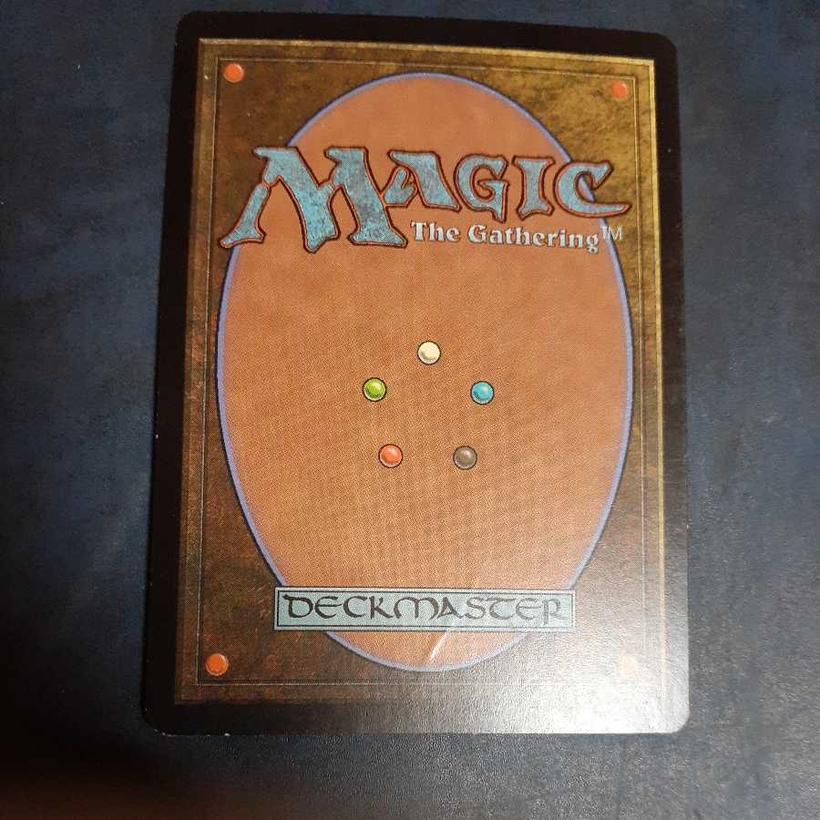 State Darkness Captain Sisay