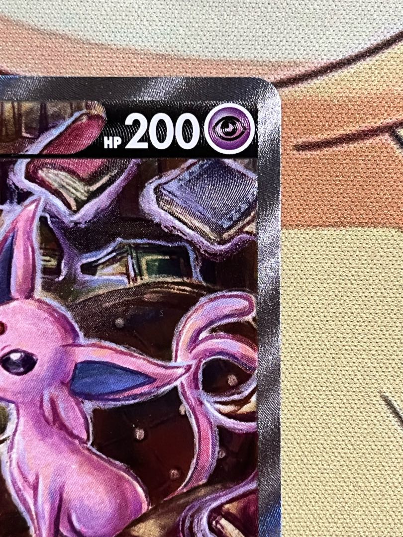 【美品】エーフィV  SR