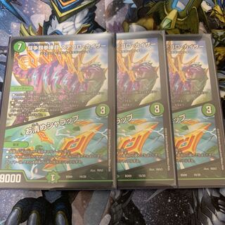 闘争類拳嘩目 ステゴロ・カイザー｜お清めシャラップ