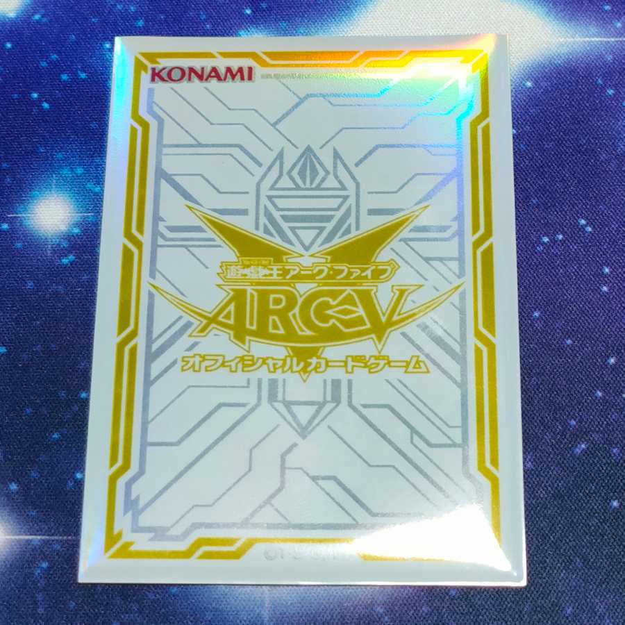 RR-Deck Raid Raptors Riryoku Strix with Sleeve