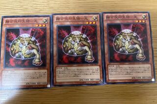 Polymerization Spell Seal Life - Light Normal