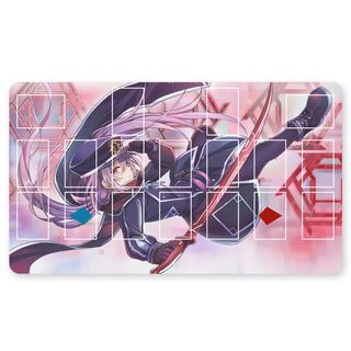 Yu-Gi-Oh Playmat Rubber Mat