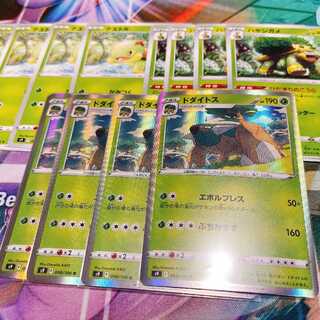 Torterra Evolution Set Pokéca