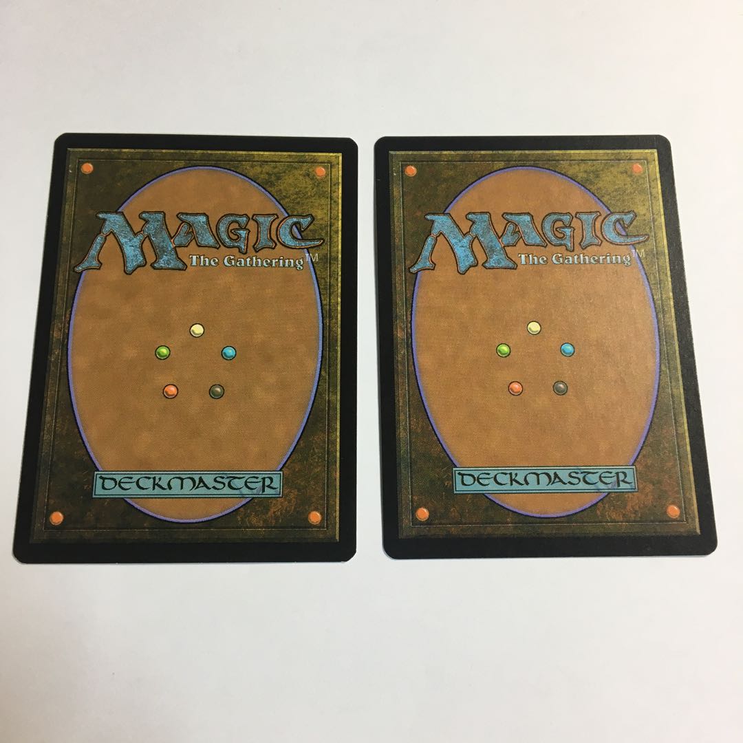 Rattlechains Japanese/English Set of 2