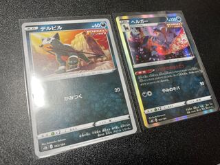 Houndoom(R specification)