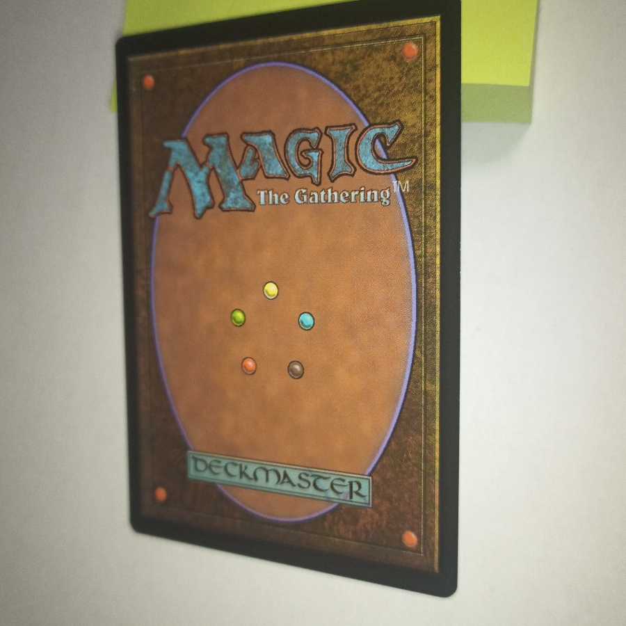 MTG Mox Opal / Mox Opal English Stock 1