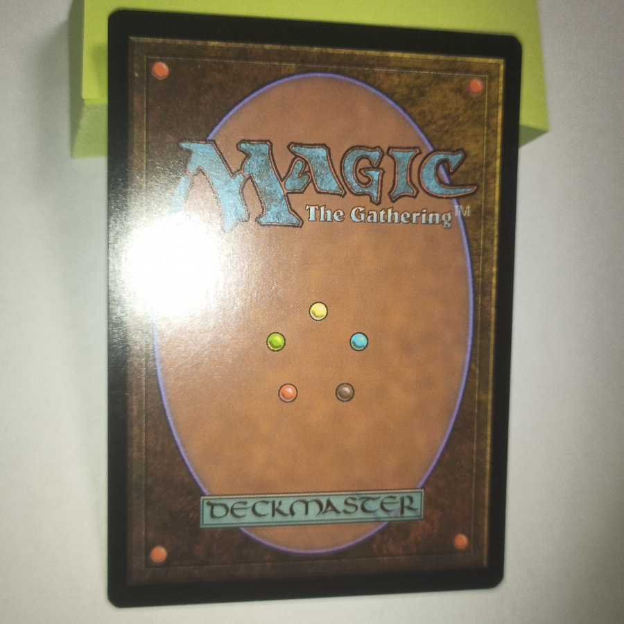 MTG Mox Opal / Mox Opal English Stock 1