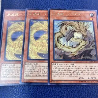 Tianwei Dragon - Ashna Ardara