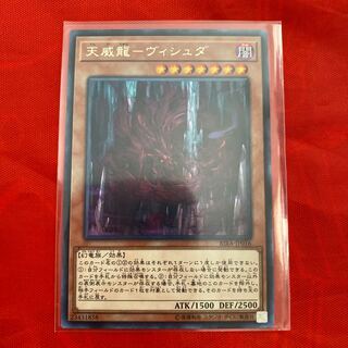 Tianwei Dragon - Vishda