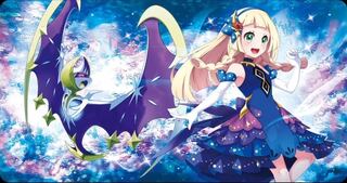 プレイマット リーリエ」の激安通販 | magi プレイマット リーリエ」の激安通販 | magi