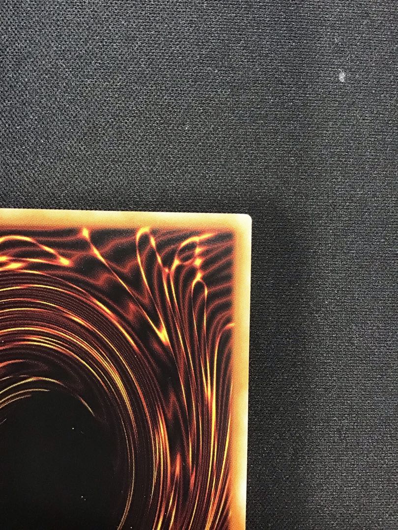 Therions "Lily" Borea (Prismatic Secret)