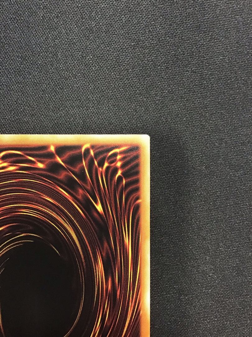 Therions "Lily" Borea (Prismatic Secret)