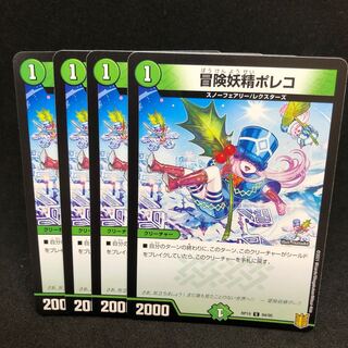 Adventure Fairy Poleco C