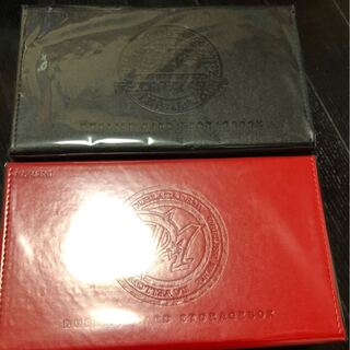 遊戯王 ブラックレザーストレージ オシリスレッド