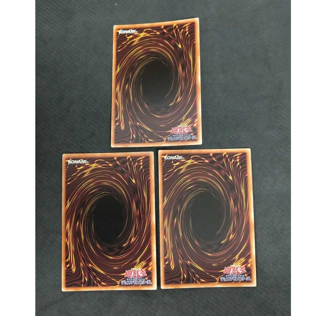 Ash Blossom & Joyous Spring Super Rare 3 Sheets Ranyu [00377-37].