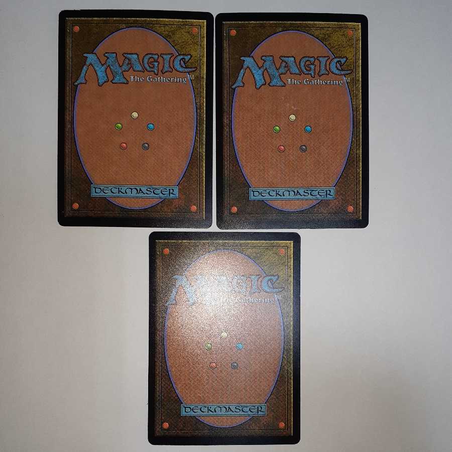 Sunbaked Canyon Japanese Extended Art Set of 3