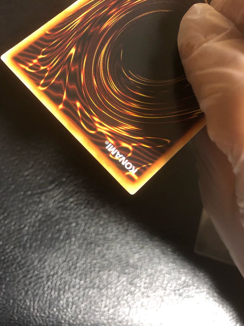 Blue-Eyes White Dragon Early Ultra