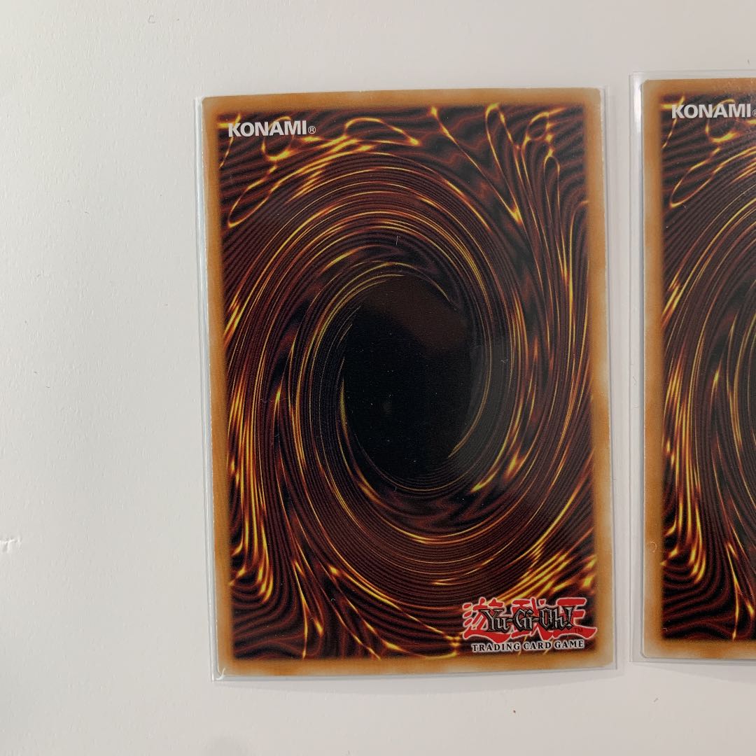 3 English Raigeki, etc. sold together