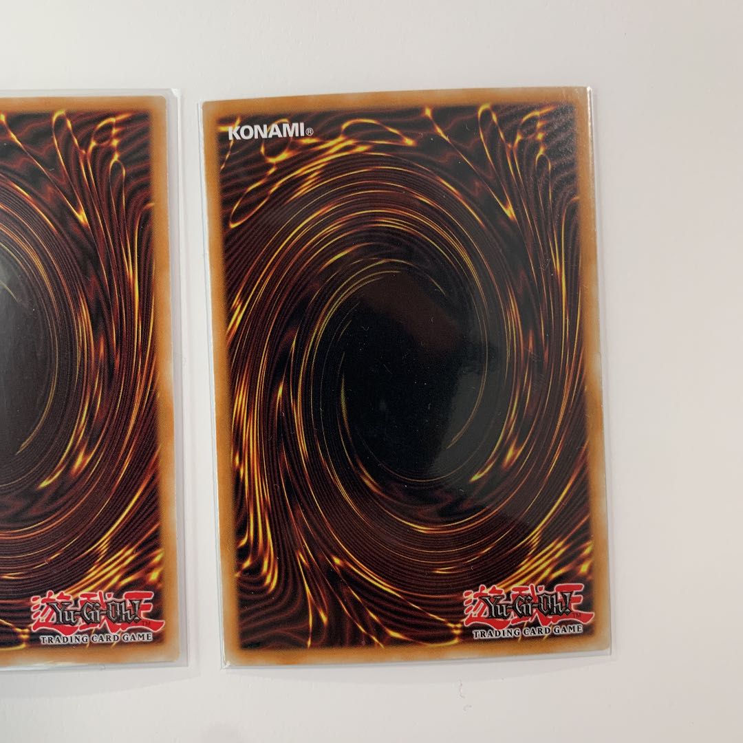 3 English Raigeki, etc. sold together