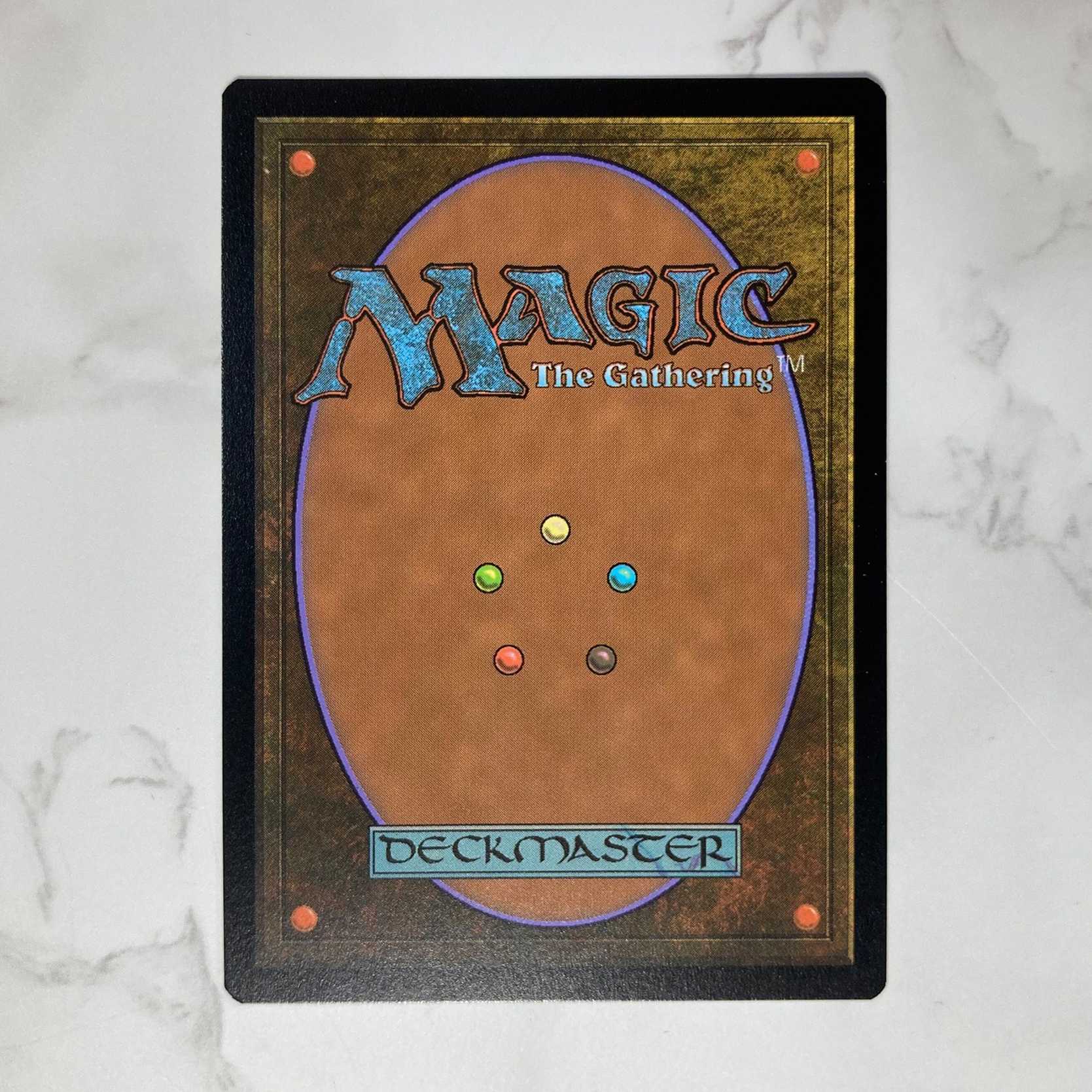 Time Warp Foil Mystical Archive