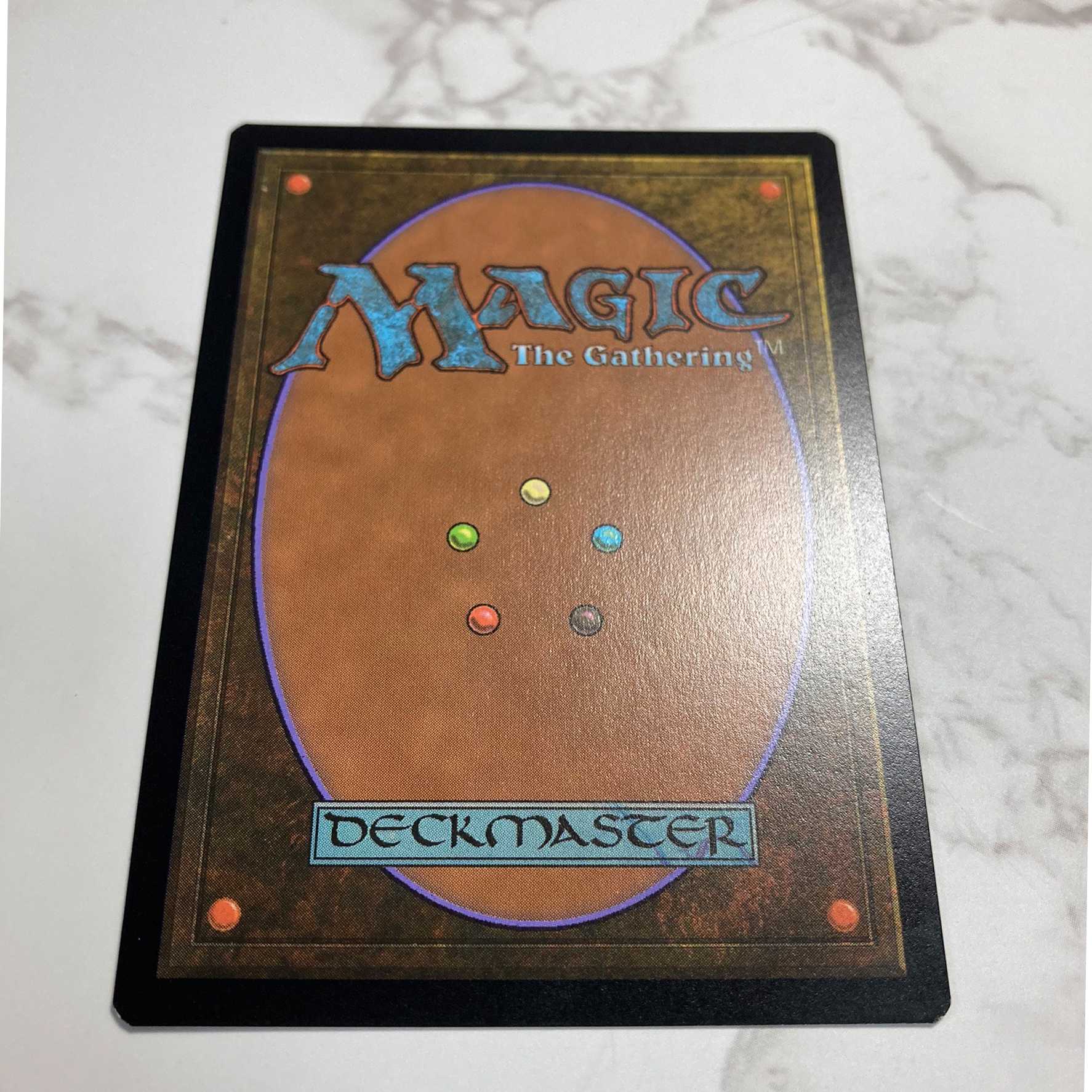 Time Warp Foil Mystical Archive