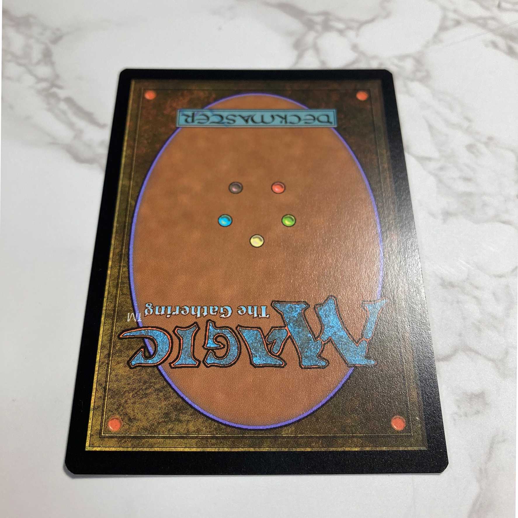 Time Warp Foil Mystical Archive