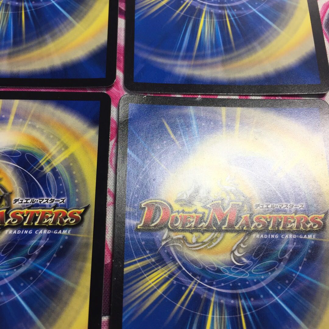 "Knight of the Absolute Shield."