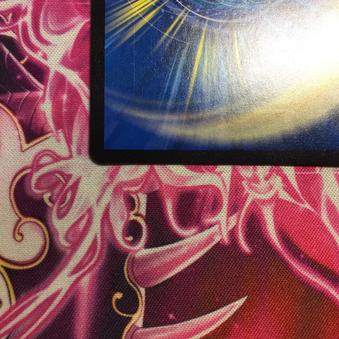 The Great Demon King Uragiri Damus