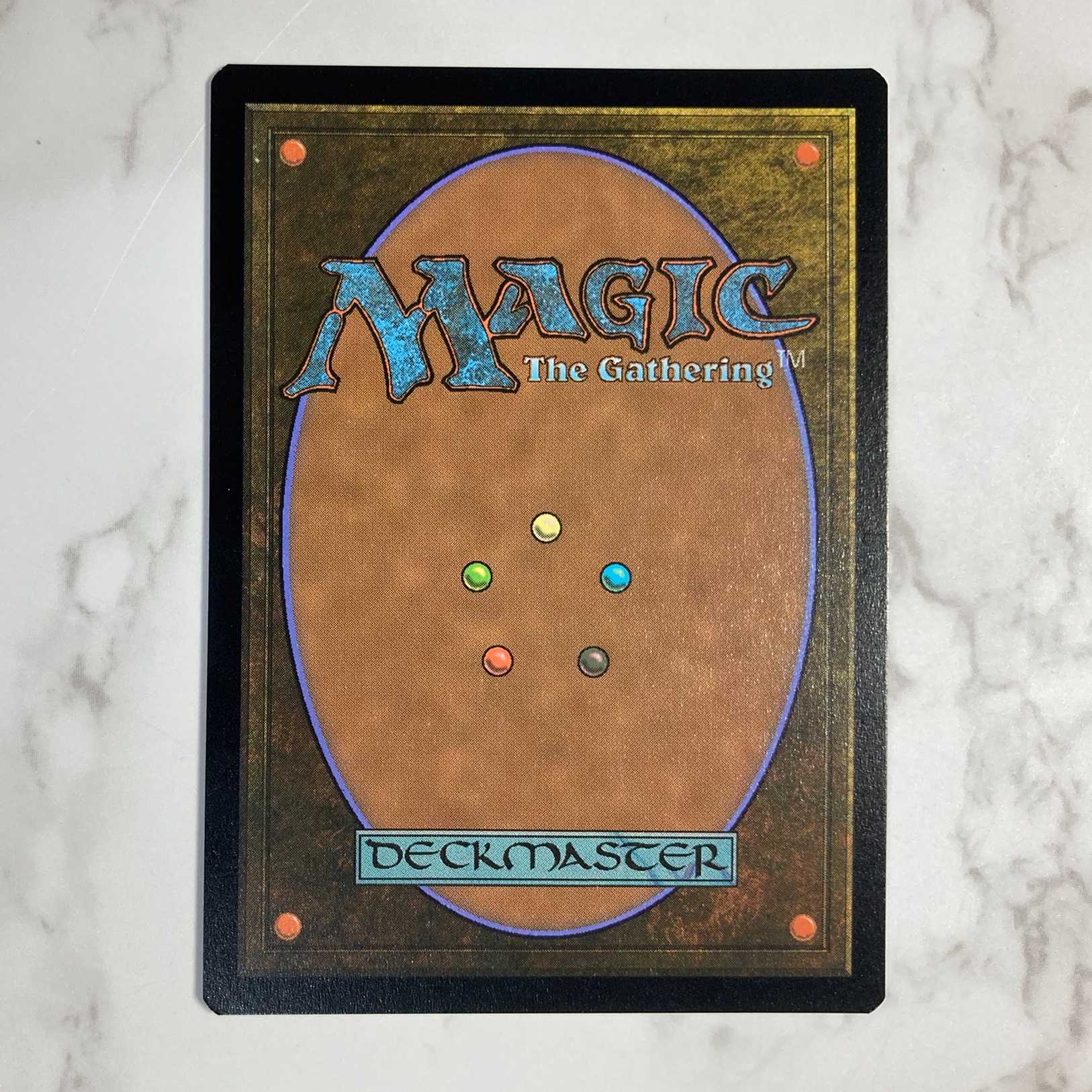 Grapeshot Foil Mystical Archive