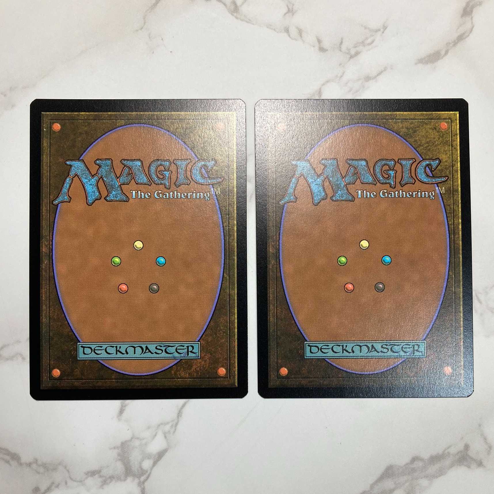 Grapeshot 2 Sheets Etching Foil Mystical Archive