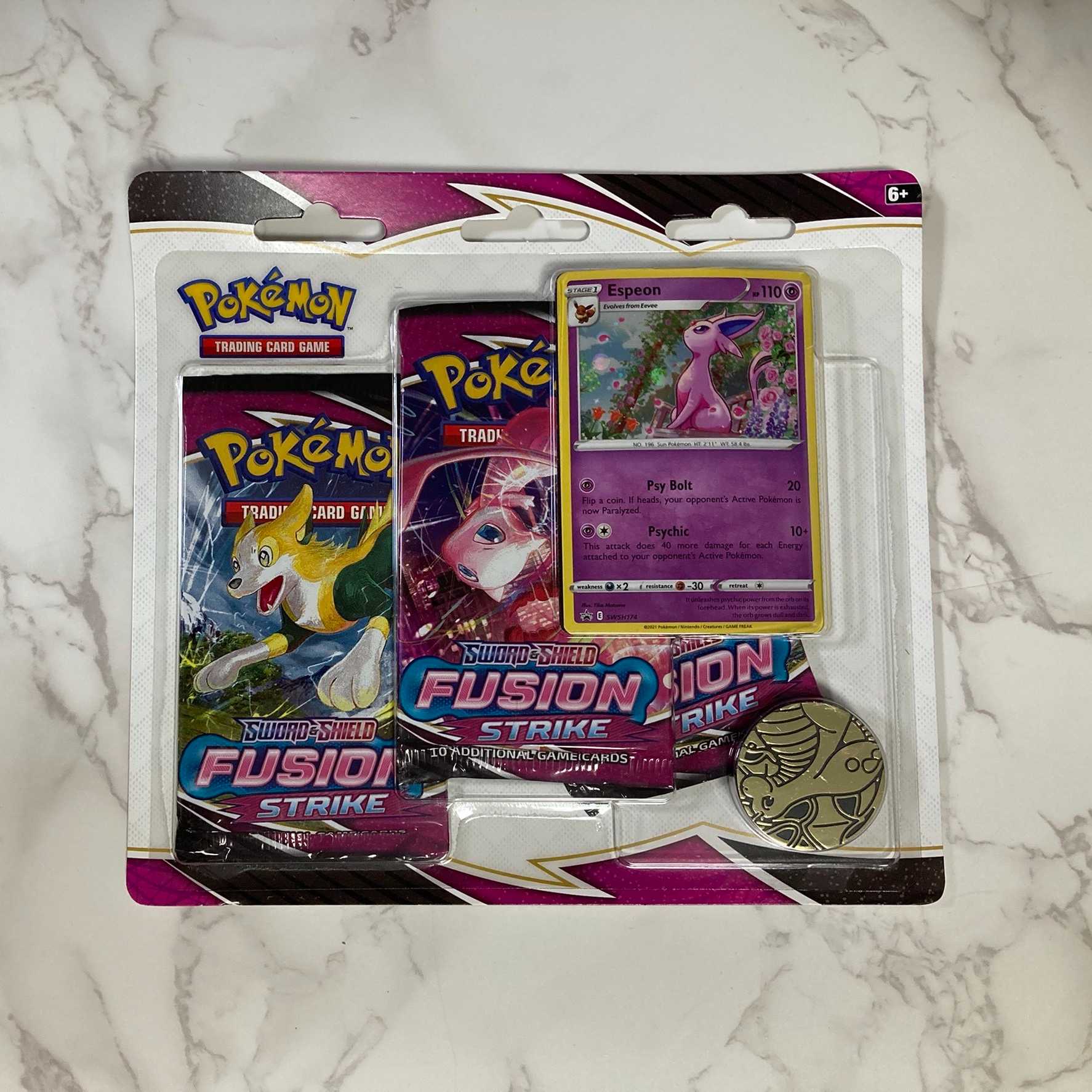 This is the first time I've ever seen such a thing.