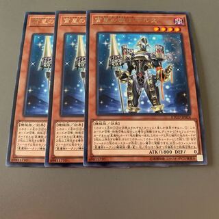 宵星の騎士ギルス　専用