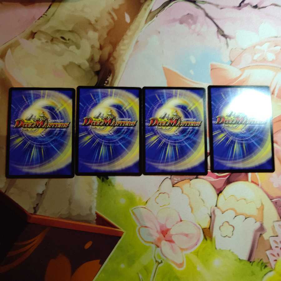 Lilliang, the Light of Mystery SR