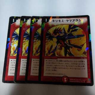 キリモミヤマアラシ