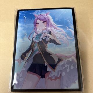 Medicine McQueen Sleeve Uma Musume 60pcs